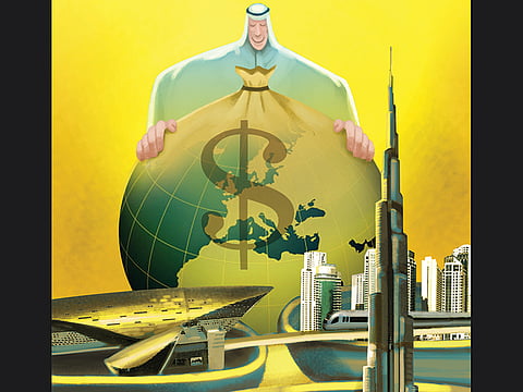 Nino Jose Heredia©Gulf News