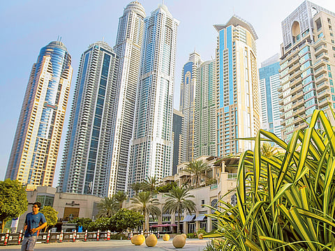 Ahmed Ramzan/Gulf News archives