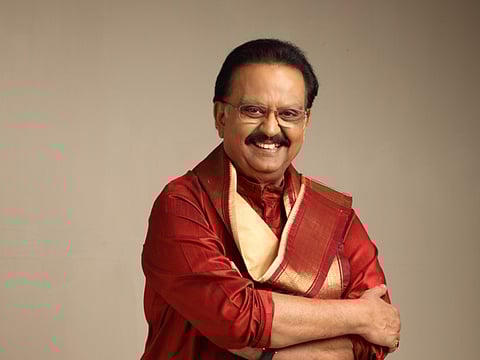 S.P. Balasubramaniam