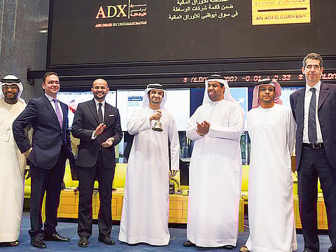 Ahmed Kutty/Gulf News