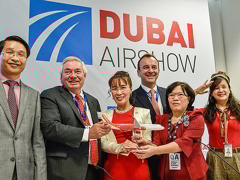 Ahmed Ramzan/Gulf News