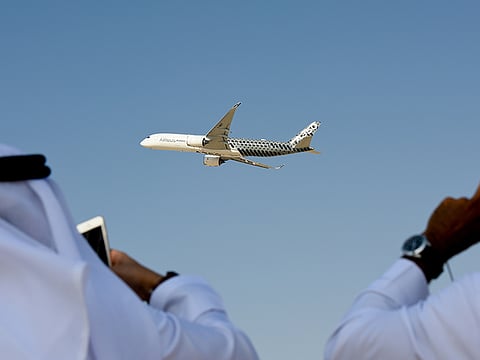 Virendra Saklani/Gulf News