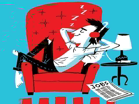 Luis Vazquez/©Gulf News