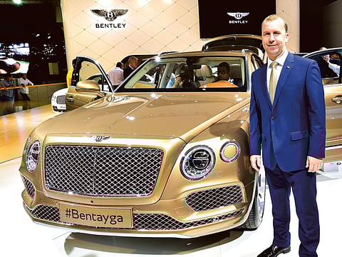 Virendra Saklani/Gulf News