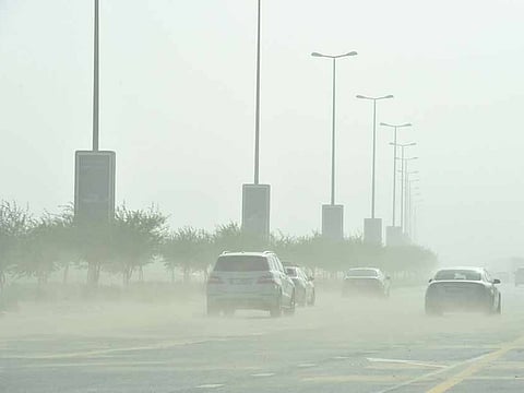 Zarina Fernandes/Gulf News