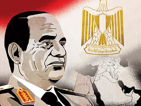 Luis Vazquez/©Gulf News