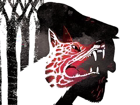 Luis Vazquez/©Gulf News