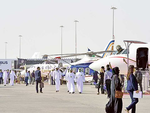 Zarina Fernandes/ Gulf News