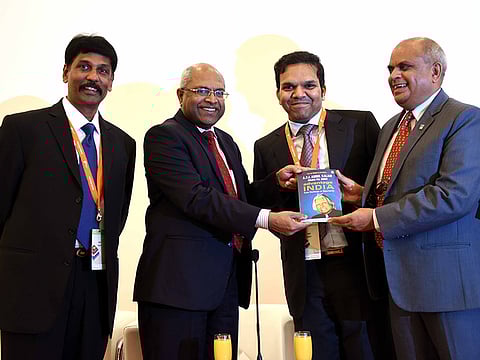 Arshad Ali/Gulf News