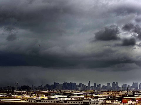 Arshad Ali/Gulf News