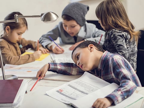 Before fixing a problem, figure out what it is