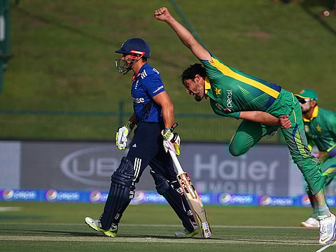 Pakistan are hopeful they will be playing in England soon