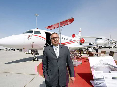 Zarina Fernandes/ Gulf News