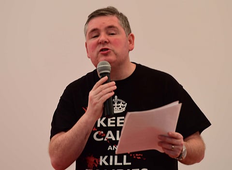 Atiq ur Rehman/Gulf News