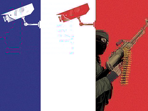 Ramachandra Babu/©Gulf News