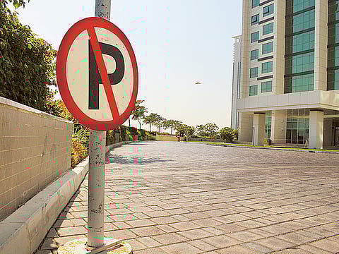 Sarvy Geranpayeh/Gulf News