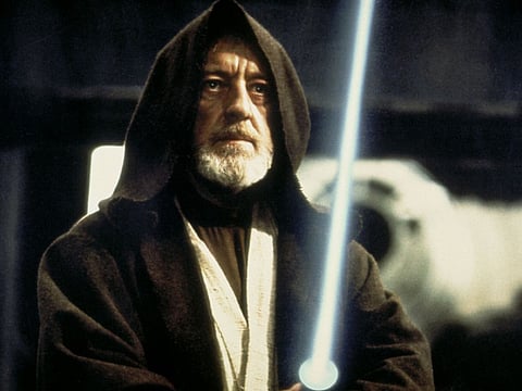 How ‘Star Wars’ changed the special effects game