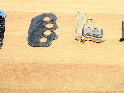 Courtesy: RAK Police