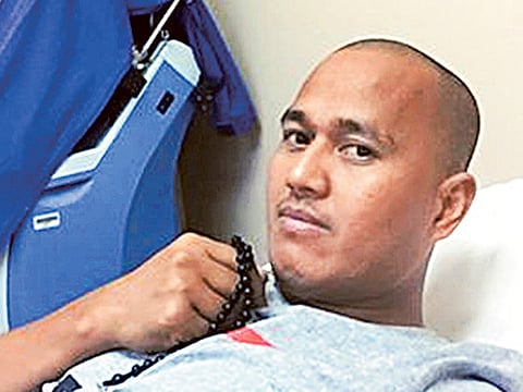 Courtesy: Larry Castro