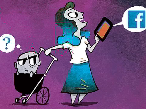 Luis Vazquez/©Gulf News