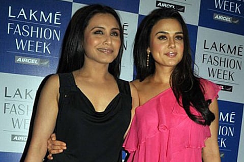 Preity Zinta says she’s not a ’90s actress