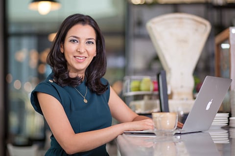 A vegetarian serves up her guide to Dubai