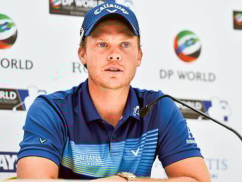 Virendra Saklani/Gulf News