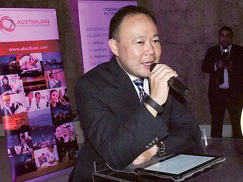 Arshad Ali/Gulf News