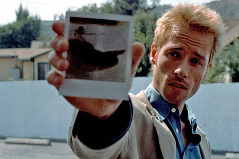Christopher Nolan’s ‘Memento’ is being remade