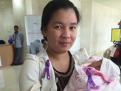 Maria Botros/Gulf News