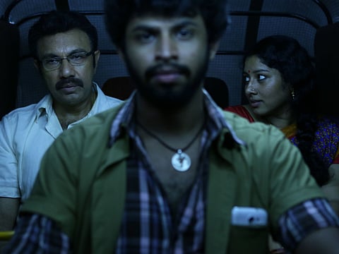 Malayalam film ‘Shutter’ in Tamil as ‘Oru Naal Iravil’
