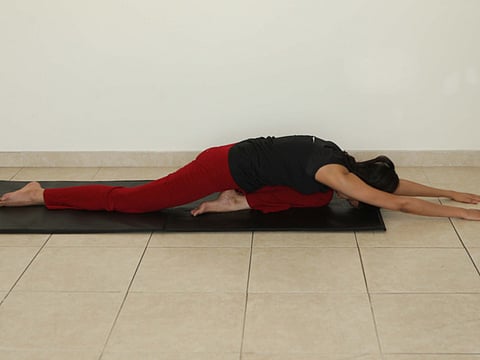 Zarina Fernandes/Gulf News