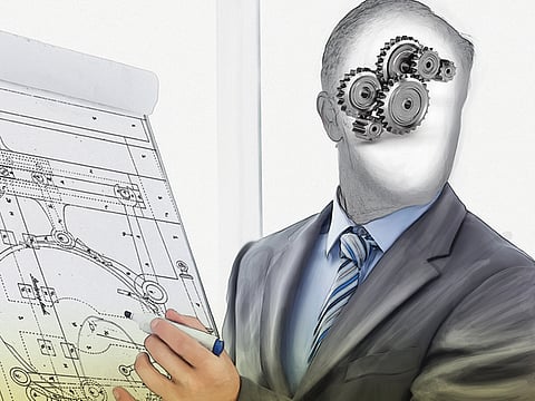 Hugo Sanchez/©Gulf News