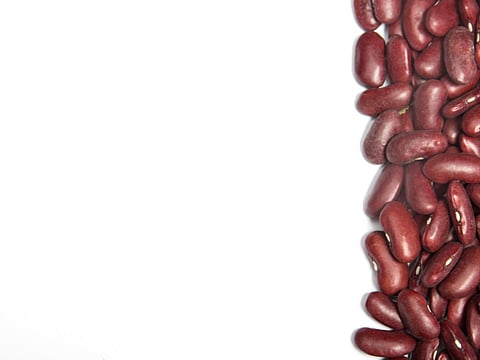 Recipes of red kidney beans can be anything from a hearty stew to a green bean salad with grated garlicky tomatoes