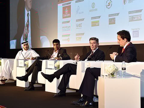 Zarina Fernandes/ Gulf News