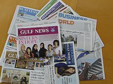Gulf News