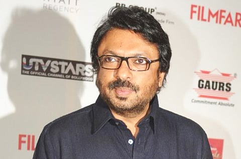 Sanjay Leela Bhansali wants to remake ‘Khalnayak’