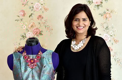 Zarina Fernandez/Gulf News