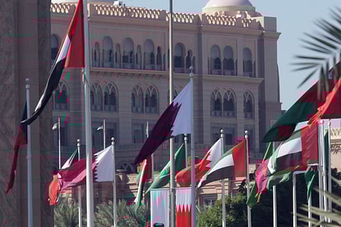 Strengthening the GCC in today’s world
