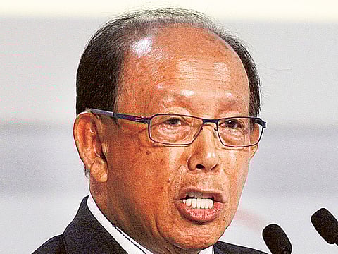 Virendra Saklani/Gulf News Archives