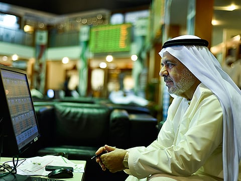 Ahmed Ramzan/Gulf News