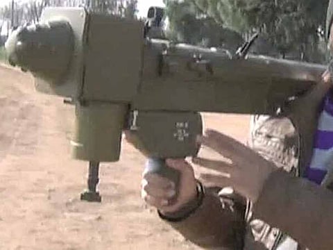 Kuwait interior ministry