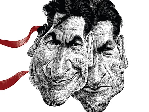 Still a bankable entertainer