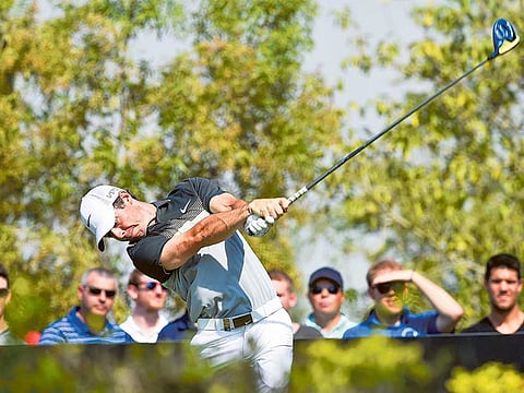 Ahmed Ramzan/Gulf News