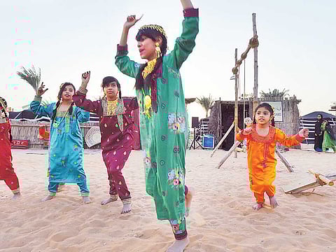 Ahmed Kutty/Gulf News