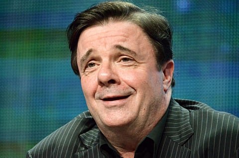 Richard Shotwell/Invision/AP