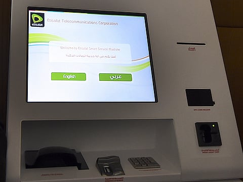 Ahmed Kutty/Gulf News