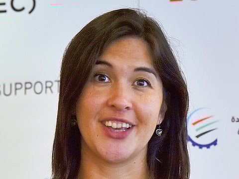 Ahmed Kutty/Gulf News