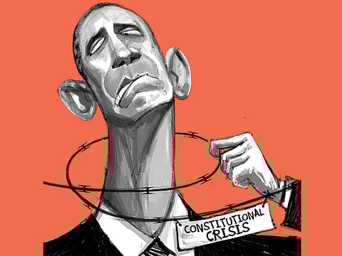 Niño Jose Heredia/©Gulf News