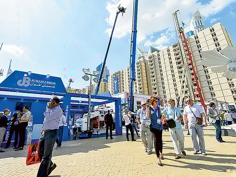 Ahmed Ramzan/Gulf News